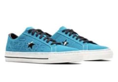 SEAN PABLO × CONS ONE STAR PRO OX コンバースのサムネイル
