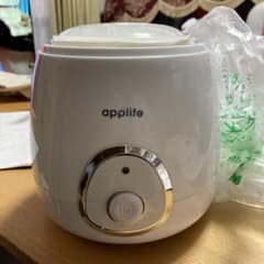 APLIFE ヨーグルトメーカーのサムネイル