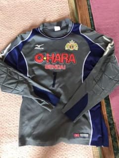 GKユニフォームのサムネイル