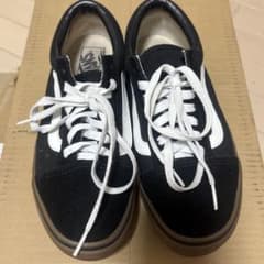vans スニーカーのサムネイル