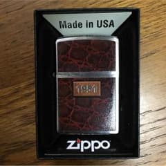 ZIPPOのサムネイル
