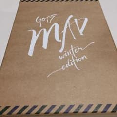 MAD winter edition 値下げ可能のサムネイル
