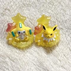 ポケモン Surprise Bath Popping 星降る夜に2のサムネイル