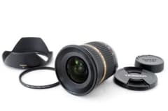Tamron タムロン レンズ Nikon用 10-24mm f3.5 4.5のサムネイル