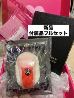 【MELLOJOY新品】極み鮨　真鯛　ムースクリーム　メロジョイのサムネイル