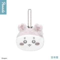 ちいかわ　マスコットミラー〜リボン〜　古本屋　カニ - 3