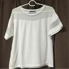 ENVYM白Tシャツのサムネイル