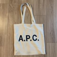 APC トートバッグ エコバッグ 付録のサムネイル