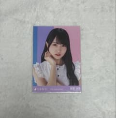 乃木坂46 賀喜遥香 12th anniversary 生写真のサムネイル