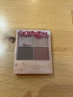 キャンメイク　シルキースフレアイズ（マットタイプ）のサムネイル