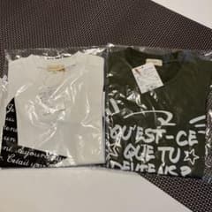 Tシャツのサムネイル