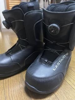 LASTARTS スノボ ブーツのサムネイル