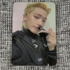 ATEEZ hello82 POP UP ポップアップトレカ サン - メルカリ