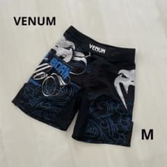 VENUM Fight Shorts, Mixed Martial Arts, MMA, Kickboxing, Size M