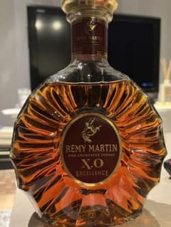 レミーマルタン XO スペシャルのサムネイル