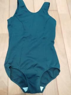 女のコスクール水着160のサムネイル
