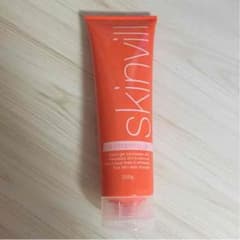 スキンビル ホットクレンジングジェルのサムネイル