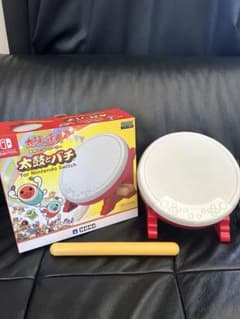 SW 太鼓の達人専用コントローラーのサムネイル