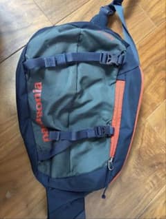 岩*様 【Patagonia】アトム・スリング 8Lのサムネイル