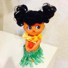 ❤︎ハワイアン フラドール❤︎のサムネイル