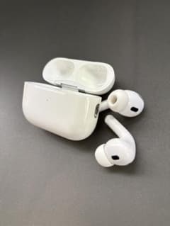 【訳あり】AirPodsPro 第2世代/Ligtning <No.2789> 訳あり】AirPodsPro 第2世代/Ligtning <No.2972> - メルカリ