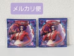 ワンピース 輩 缶バッジ ベロ・ベティ 2個セットのサムネイル