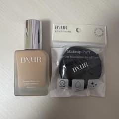 BYUR セラミックスキン グロウ リキッドファンデーションのサムネイル
