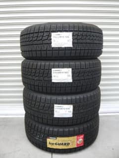 送料込☆ヨコハマアイスガードIG70☆215/50R18☆スタッドレスタイヤ 
