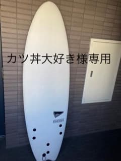 three weather  bubble  ソフトボード　6.0ftのサムネイル