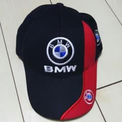 ＢＭＷキャップのサムネイル