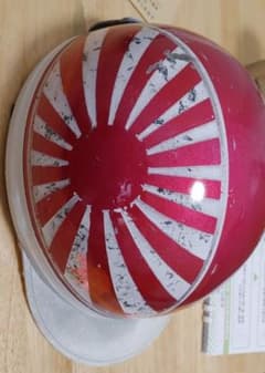 日章コルク半　　ヤられ風のサムネイル