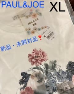 ポール＆ジョー★Tシャツ(XL)✨のサムネイル