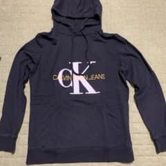Calvin Klein パーカーのサムネイル