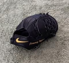 激レア NIKE ナイキ グローブ モデル メジャーリーガー 支給 実使用 激レア NIKE ナイキ メジャーリーガー 実使用 支給 グローブ