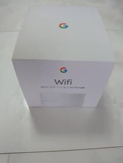 Google GOOGLE WIFI 1ダイのサムネイル