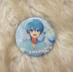 ころん ビッグ缶バッジ すとぷりのサムネイル