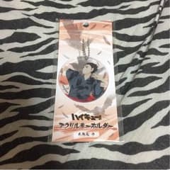 ハイキュー 西谷夕のサムネイル