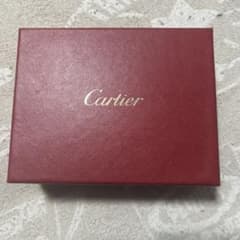 Cartier PASHA コインケース 箱・カード付きのサムネイル