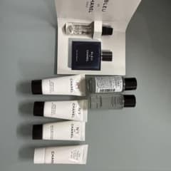 CHANEL サンプルセット BLEU DE CHANEL N°1のサムネイル