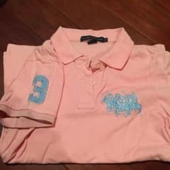 Ｐoloポロシャツのサムネイル