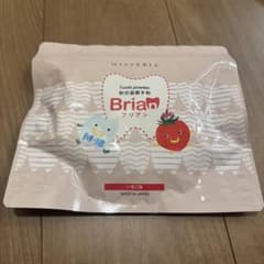 ブリアン　いちご味のサムネイル