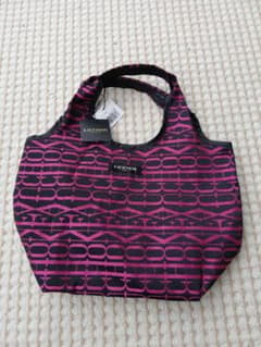 FAUCHON  ミニトートバックのサムネイル