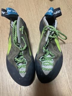 SCARPA マエストロミッド　EU38のサムネイル