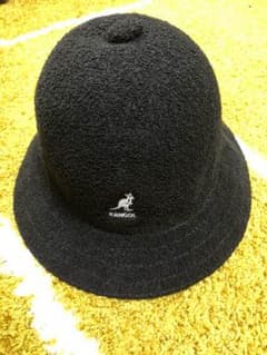 ハット KANGOLのサムネイル
