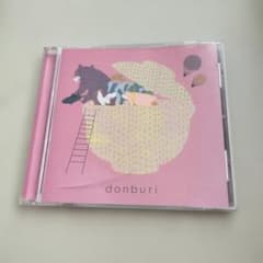 toitoitoi 『donburi』 CDのサムネイル