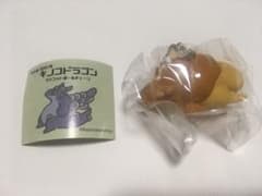 キノコドラゴン　ドラゴン×なめこのサムネイル