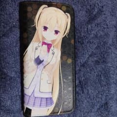 リドルジョーカー 在原七海 長財布のサムネイル