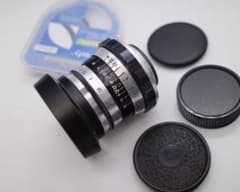 4　インダスター61 　10枚絞りゼブラ　52ｍｍｆ2.8　オールドレンズ 4 インダスター61 10枚絞りゼブラ 52mmf2.8 オールドレンズ - メルカリ