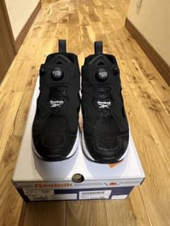 Reebok INSTAPUMP FURY ポンプフューリーのサムネイル