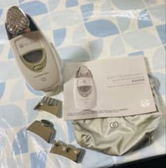 NU SKIN Galvanic Spa II 美顔器 - メルカリ